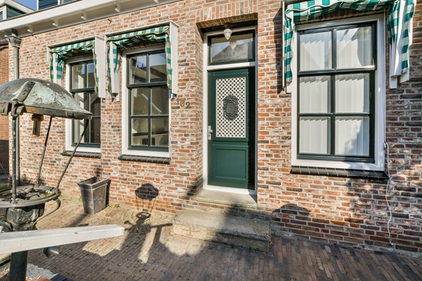 Medium property photo - Westzanerdijk 162, 1507 AL Zaandam